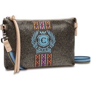 Consuela Squad Midtown Crossbody DISCONTINUED